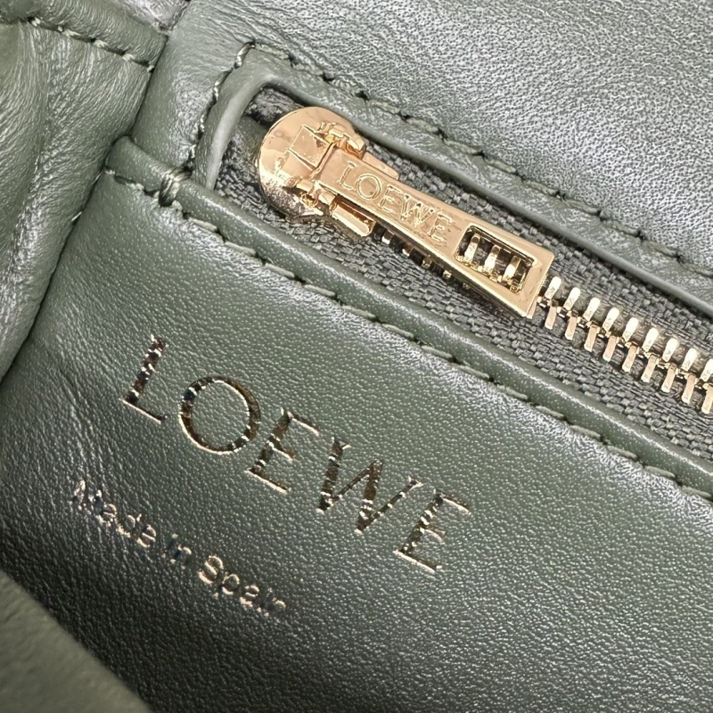 Loewe Satchel Bags